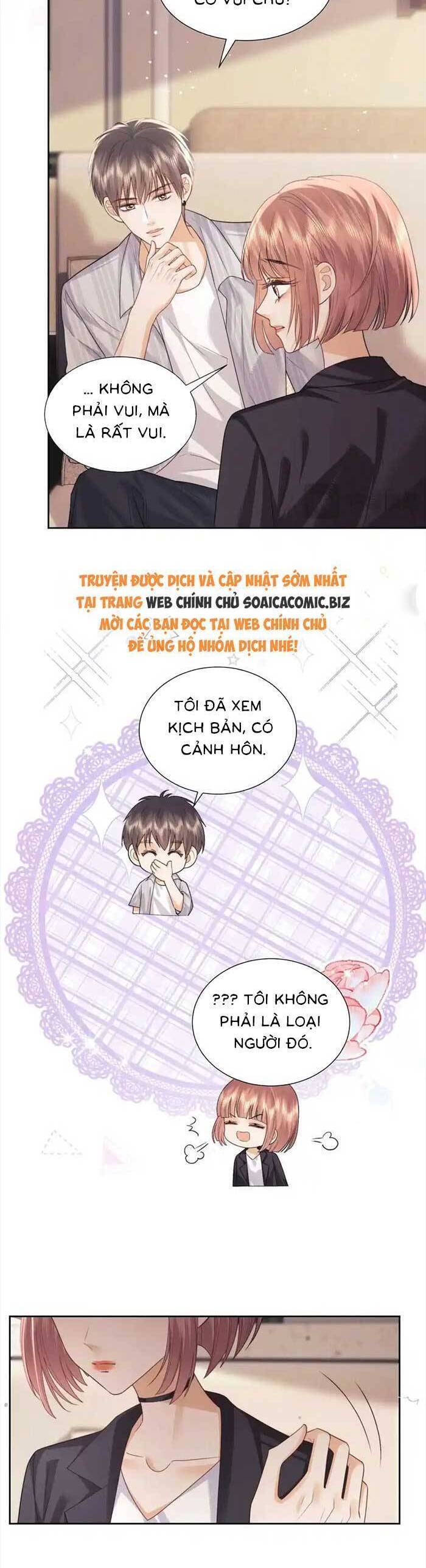 Fan Vợ Hiểu Biết Một Chút - Chapter 72 - Page 7