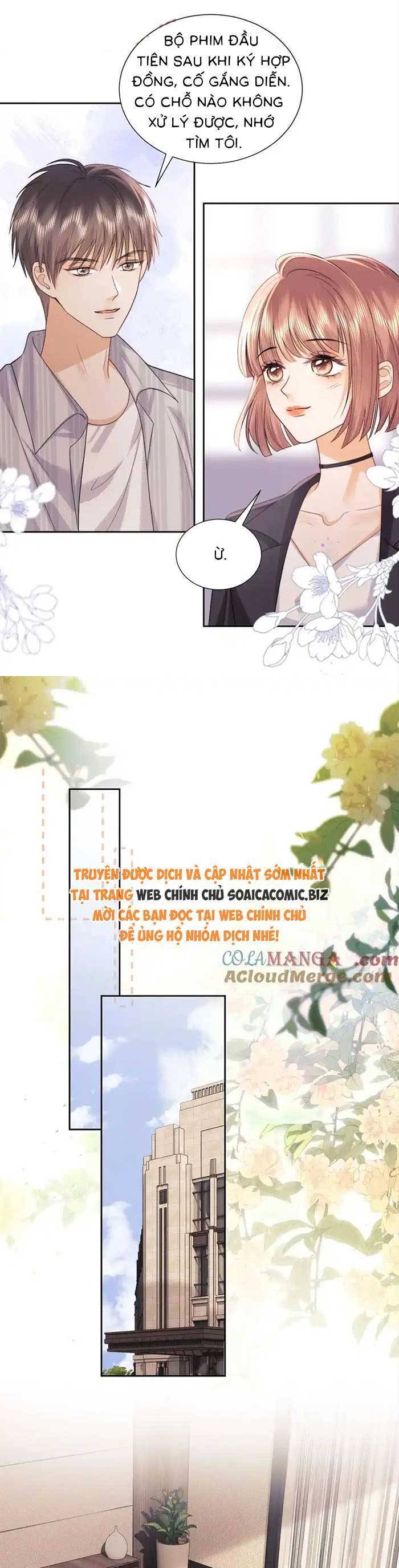 Fan Vợ Hiểu Biết Một Chút - Chapter 72 - Page 8