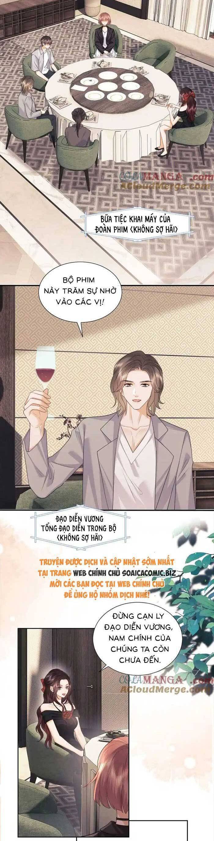 Fan Vợ Hiểu Biết Một Chút - Chapter 72 - Page 9