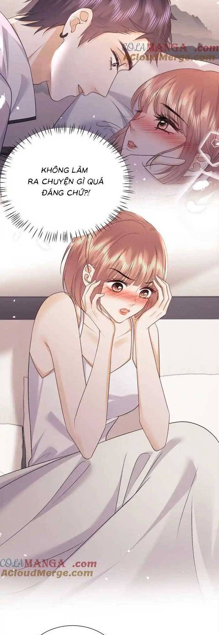 Fan Vợ Hiểu Biết Một Chút - Chapter 73 - Page 12