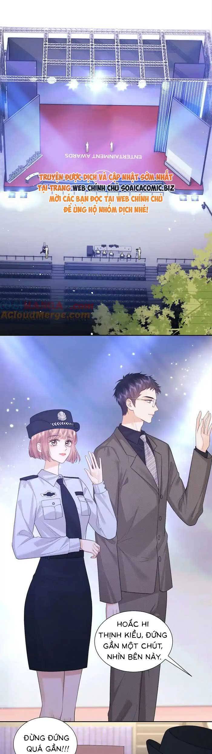 Fan Vợ Hiểu Biết Một Chút - Chapter 73 - Page 14