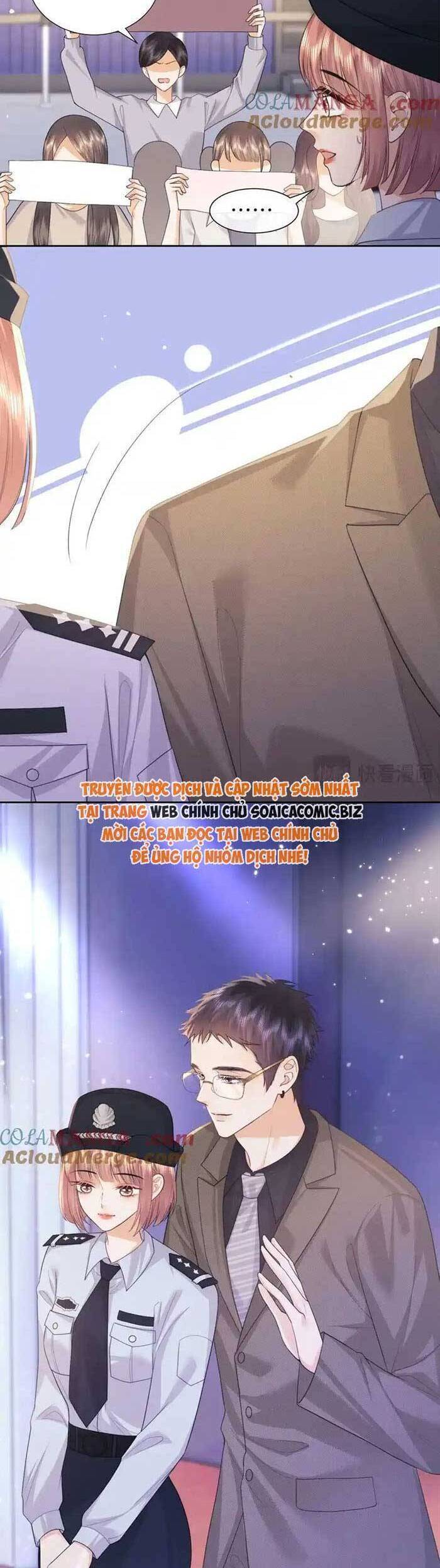 Fan Vợ Hiểu Biết Một Chút - Chapter 73 - Page 15