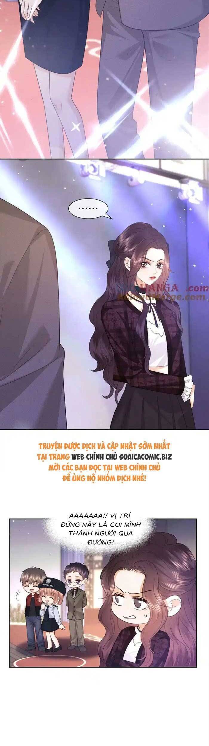 Fan Vợ Hiểu Biết Một Chút - Chapter 73 - Page 16