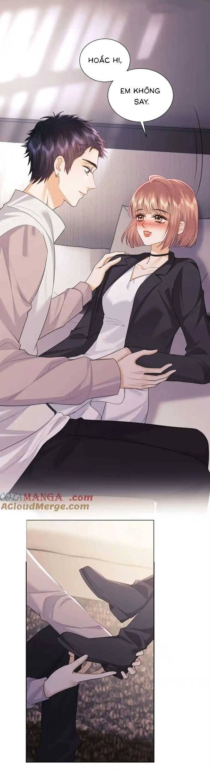 Fan Vợ Hiểu Biết Một Chút - Chapter 73 - Page 3