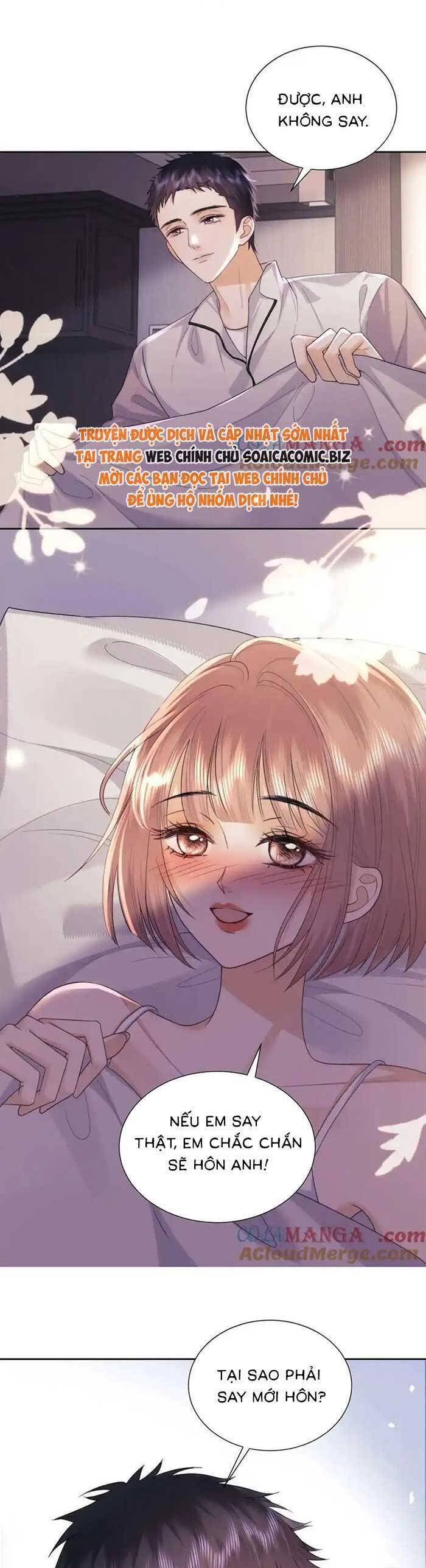 Fan Vợ Hiểu Biết Một Chút - Chapter 73 - Page 4