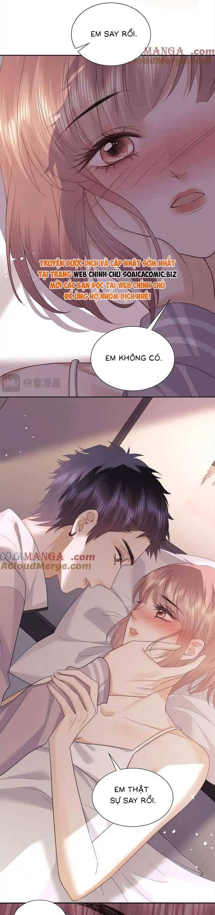 Fan Vợ Hiểu Biết Một Chút - Chapter 73 - Page 6