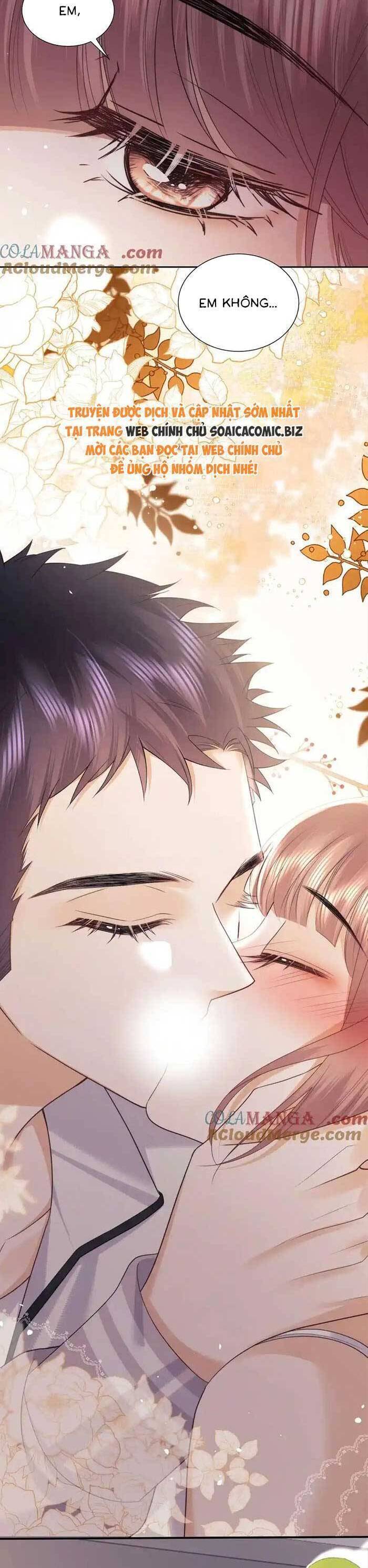 Fan Vợ Hiểu Biết Một Chút - Chapter 73 - Page 7