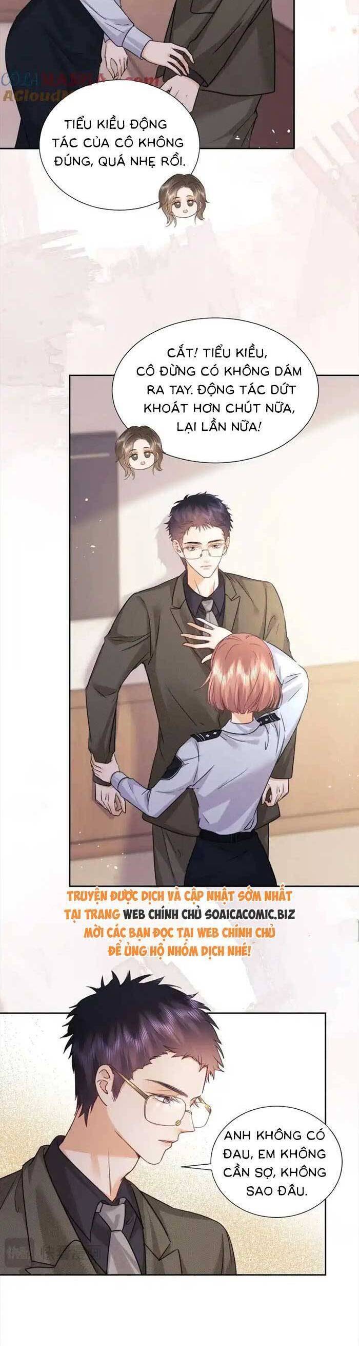 Fan Vợ Hiểu Biết Một Chút - Chapter 74 - Page 11