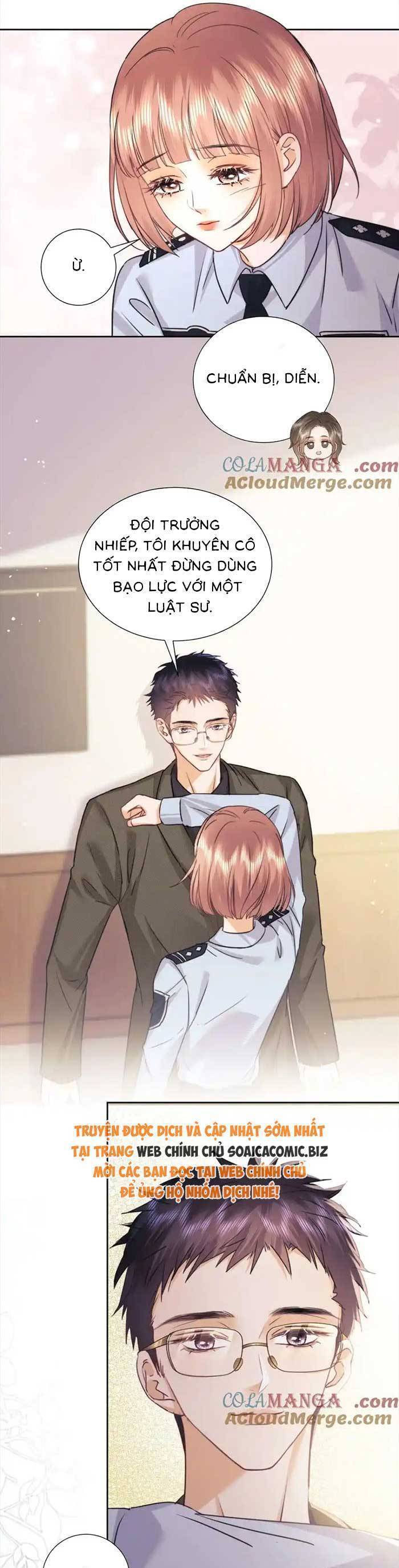 Fan Vợ Hiểu Biết Một Chút - Chapter 74 - Page 12