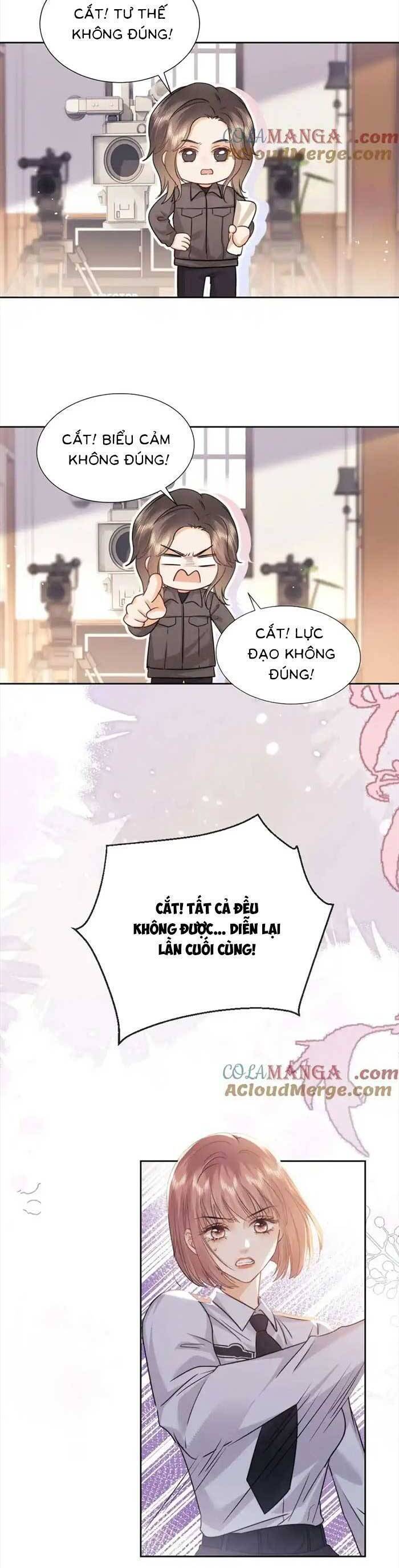 Fan Vợ Hiểu Biết Một Chút - Chapter 74 - Page 14