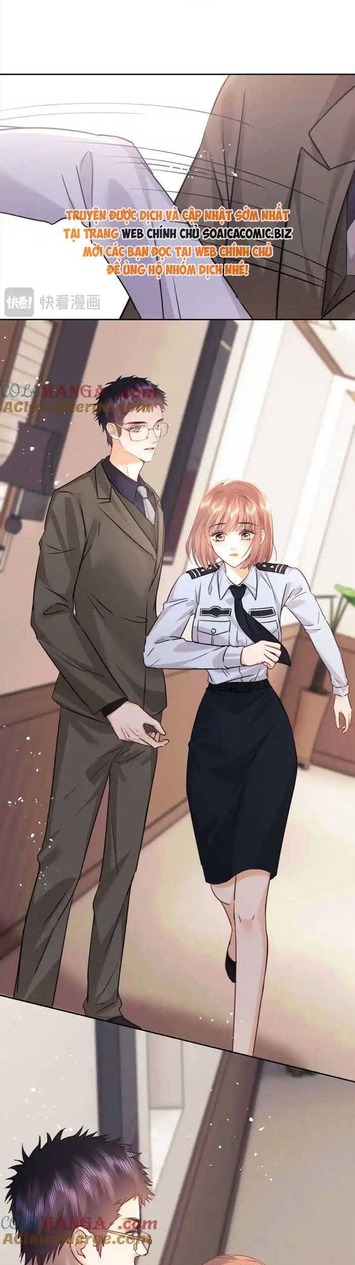 Fan Vợ Hiểu Biết Một Chút - Chapter 74 - Page 15