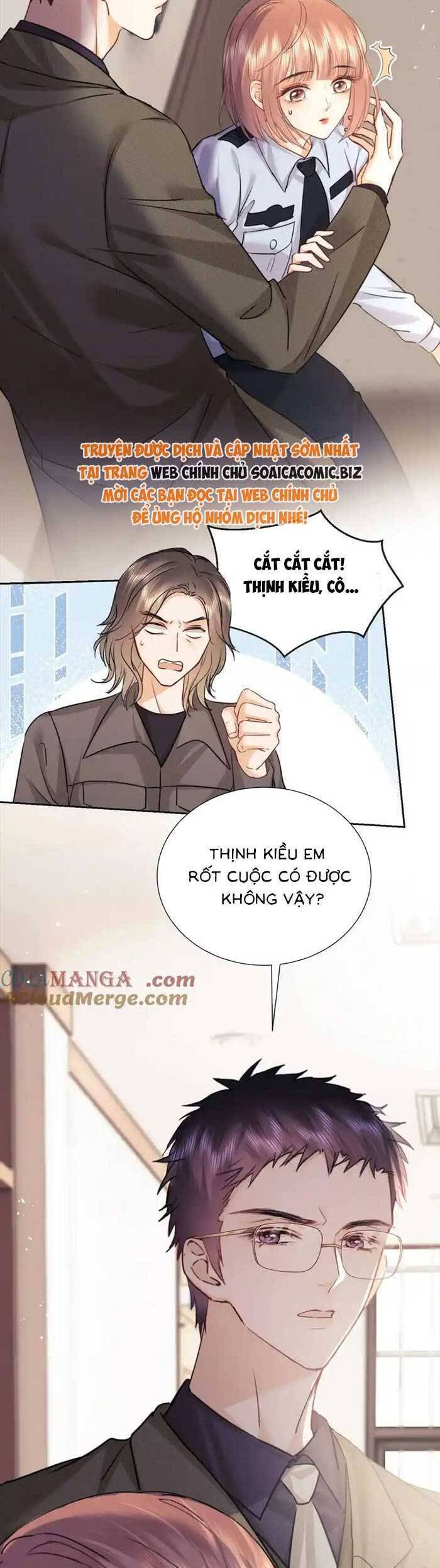 Fan Vợ Hiểu Biết Một Chút - Chapter 74 - Page 16