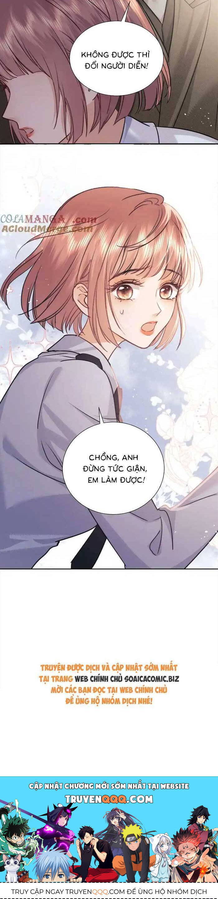 Fan Vợ Hiểu Biết Một Chút - Chapter 74 - Page 17