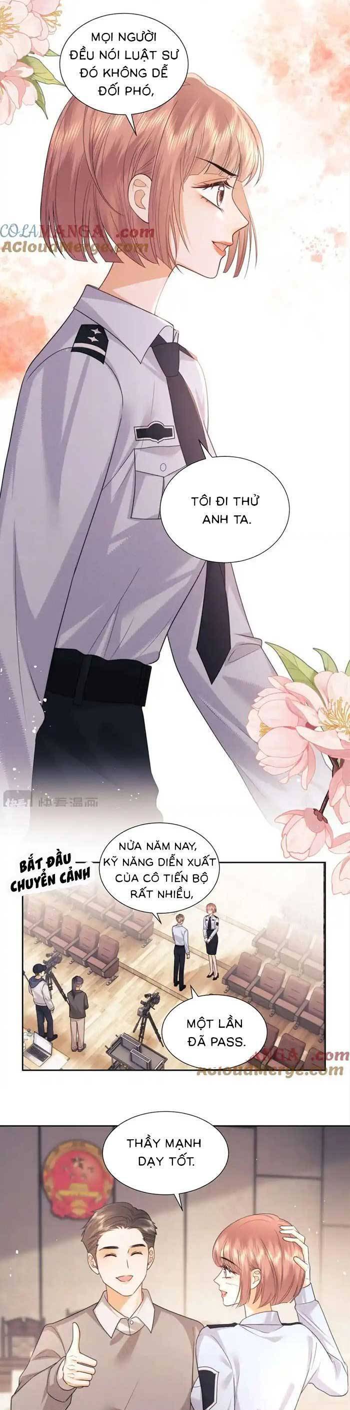 Fan Vợ Hiểu Biết Một Chút - Chapter 74 - Page 3