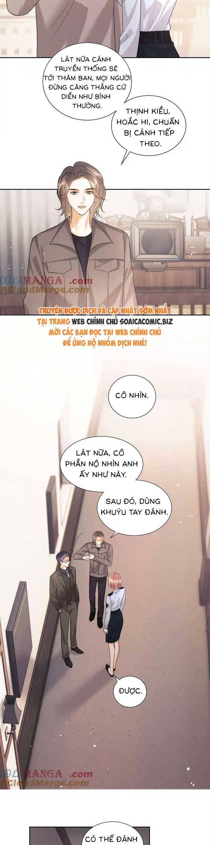 Fan Vợ Hiểu Biết Một Chút - Chapter 74 - Page 4