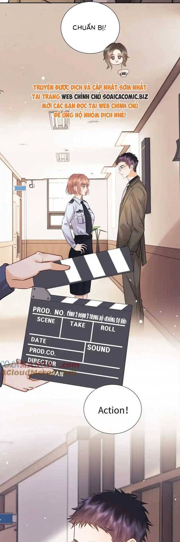 Fan Vợ Hiểu Biết Một Chút - Chapter 74 - Page 7