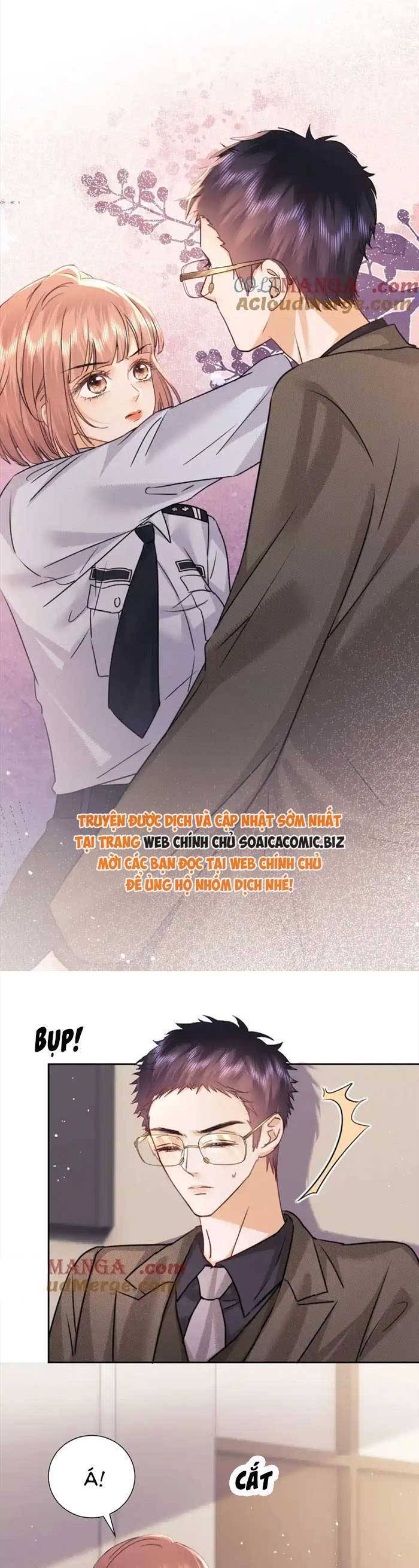 Fan Vợ Hiểu Biết Một Chút - Chapter 74 - Page 9