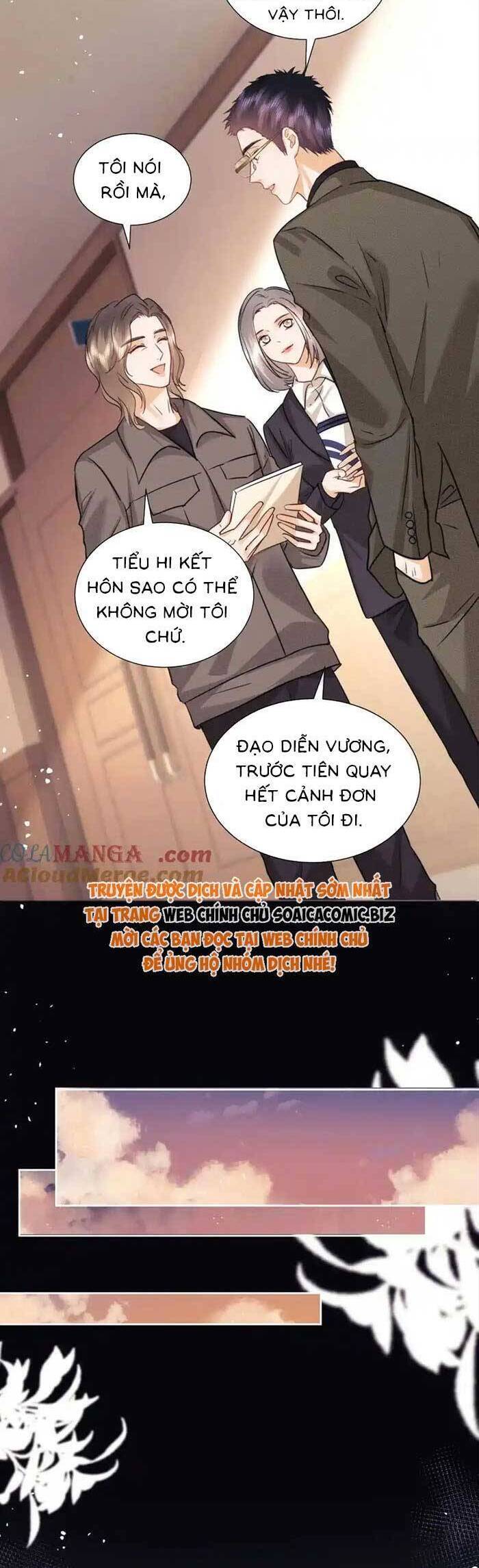 Fan Vợ Hiểu Biết Một Chút - Chapter 75 - Page 10