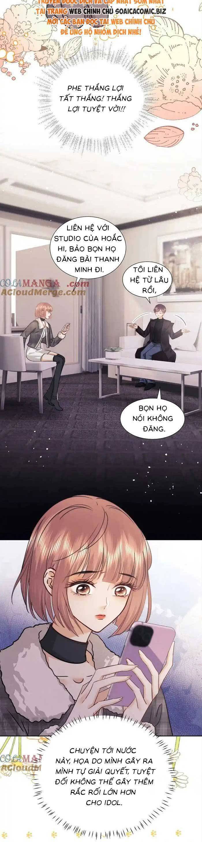 Fan Vợ Hiểu Biết Một Chút - Chapter 75 - Page 12