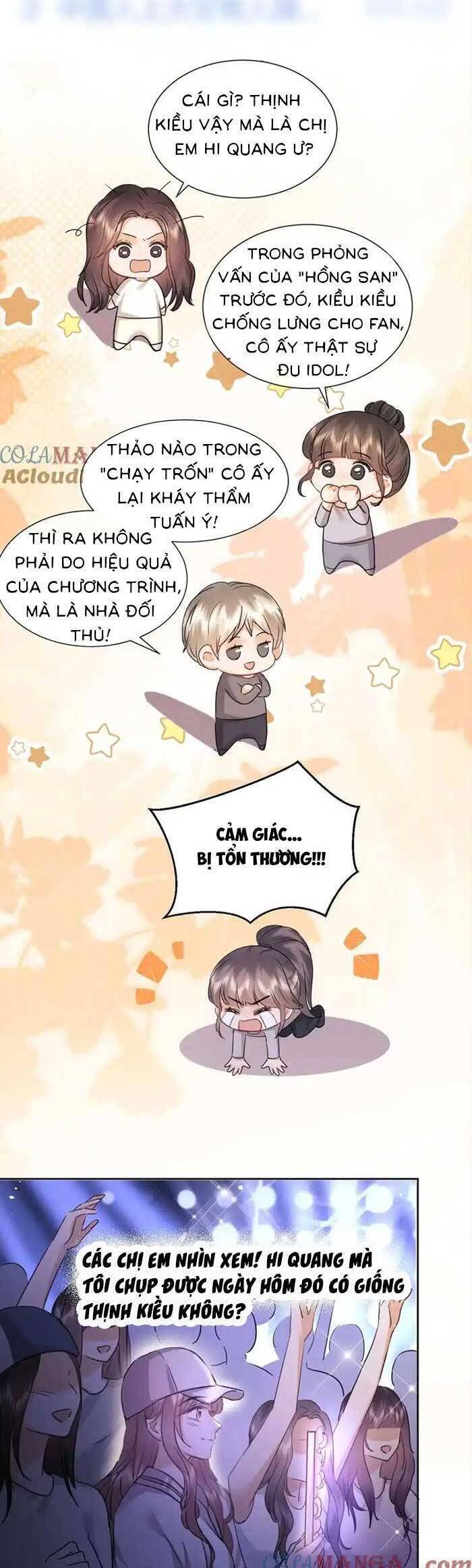 Fan Vợ Hiểu Biết Một Chút - Chapter 75 - Page 14