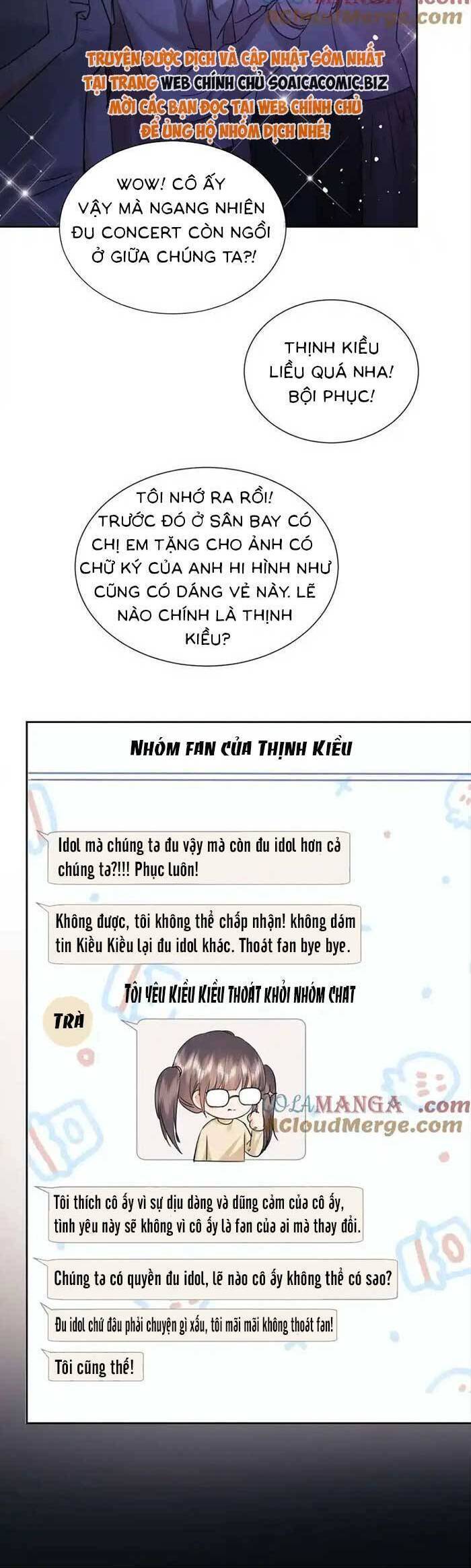 Fan Vợ Hiểu Biết Một Chút - Chapter 75 - Page 15