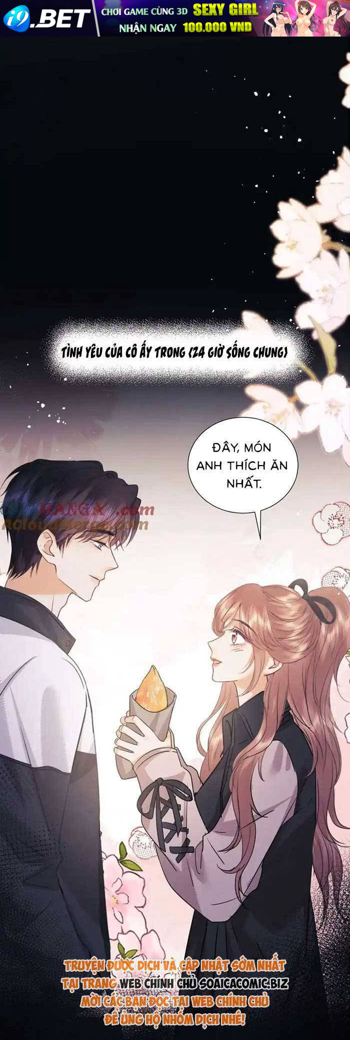 Fan Vợ Hiểu Biết Một Chút - Chapter 75 - Page 16