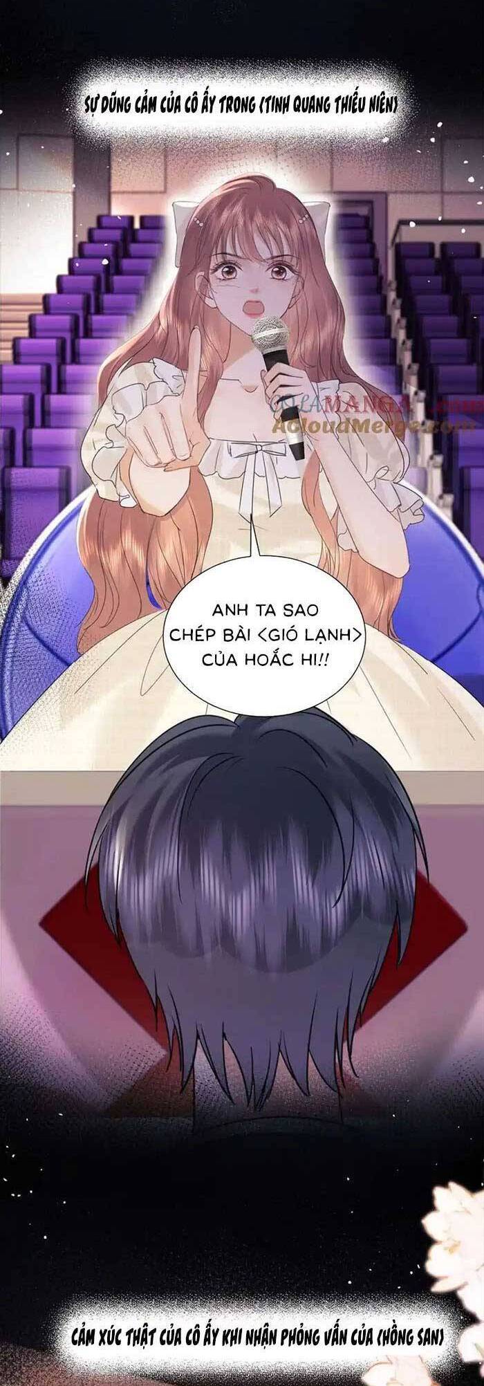 Fan Vợ Hiểu Biết Một Chút - Chapter 75 - Page 17