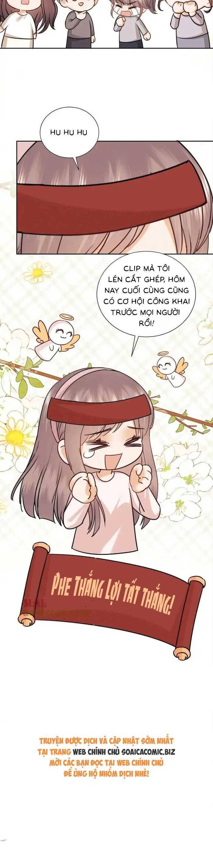 Fan Vợ Hiểu Biết Một Chút - Chapter 75 - Page 20