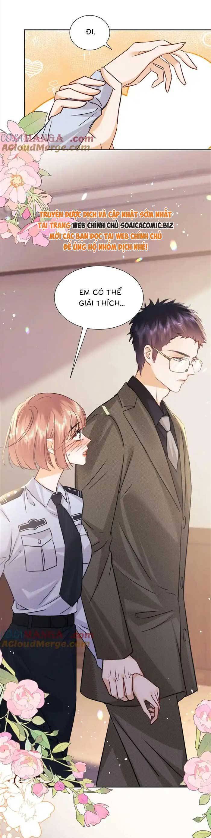 Fan Vợ Hiểu Biết Một Chút - Chapter 75 - Page 3