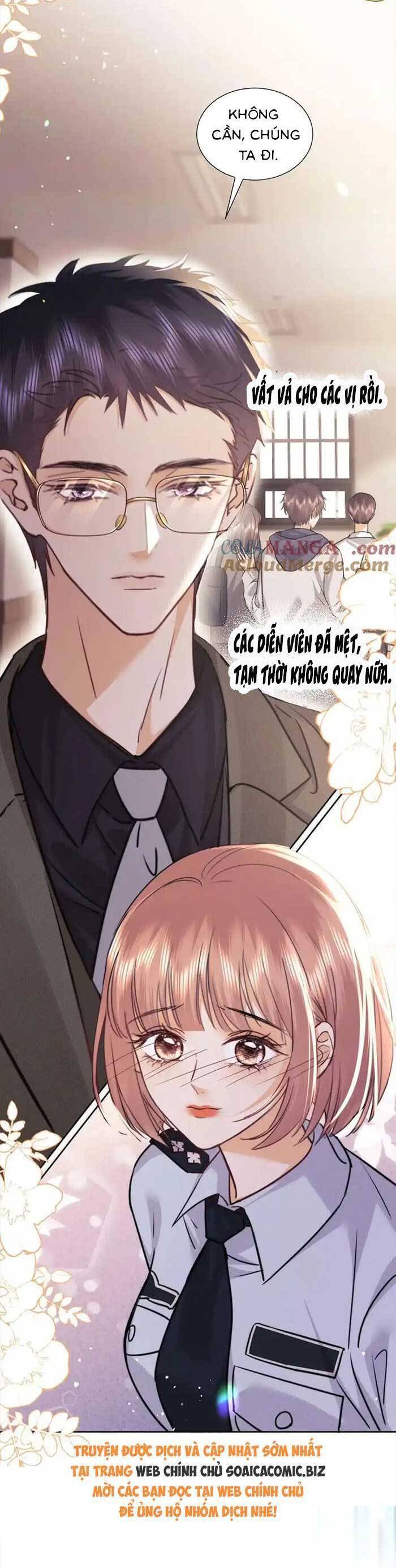 Fan Vợ Hiểu Biết Một Chút - Chapter 75 - Page 4