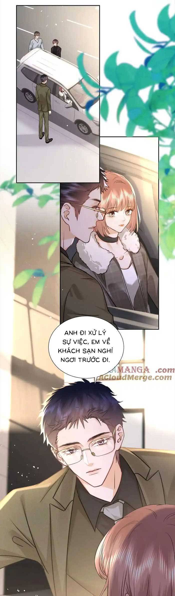 Fan Vợ Hiểu Biết Một Chút - Chapter 75 - Page 5