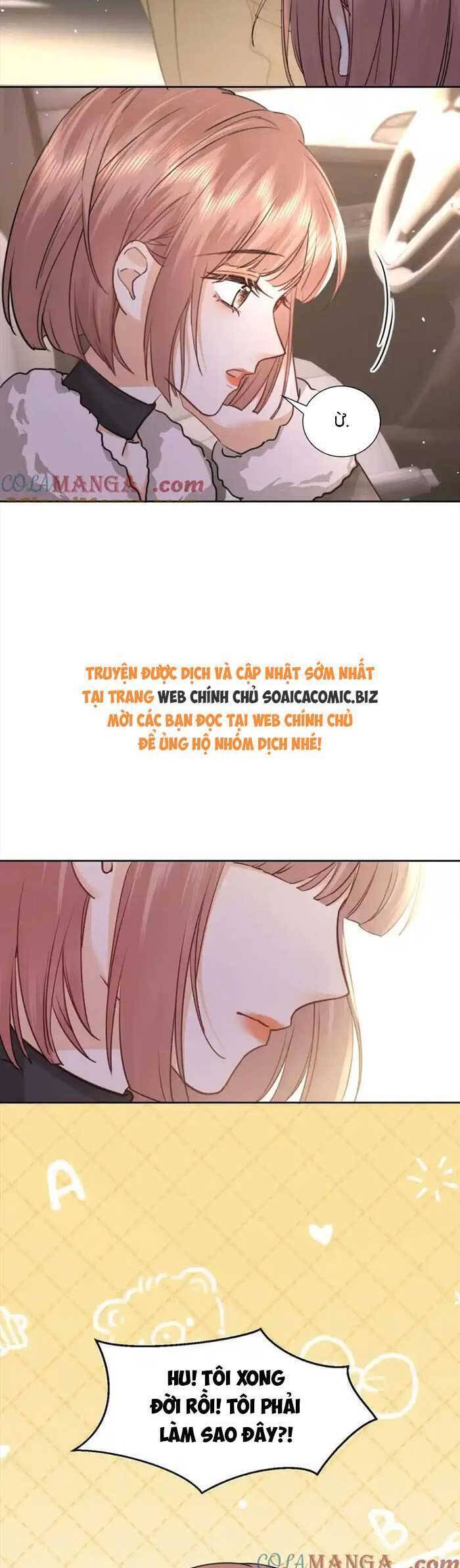 Fan Vợ Hiểu Biết Một Chút - Chapter 75 - Page 6