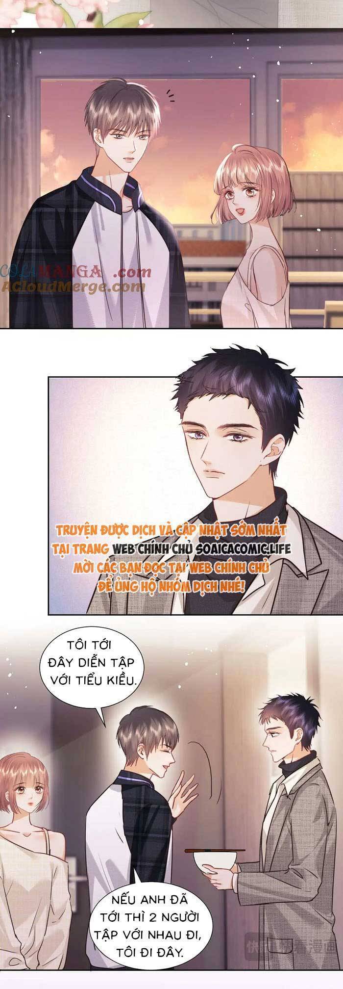 Fan Vợ Hiểu Biết Một Chút - Chapter 76 - Page 11