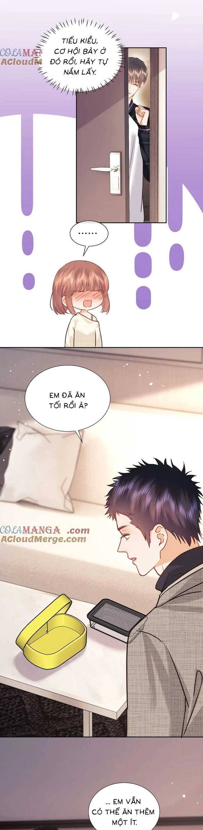 Fan Vợ Hiểu Biết Một Chút - Chapter 76 - Page 12