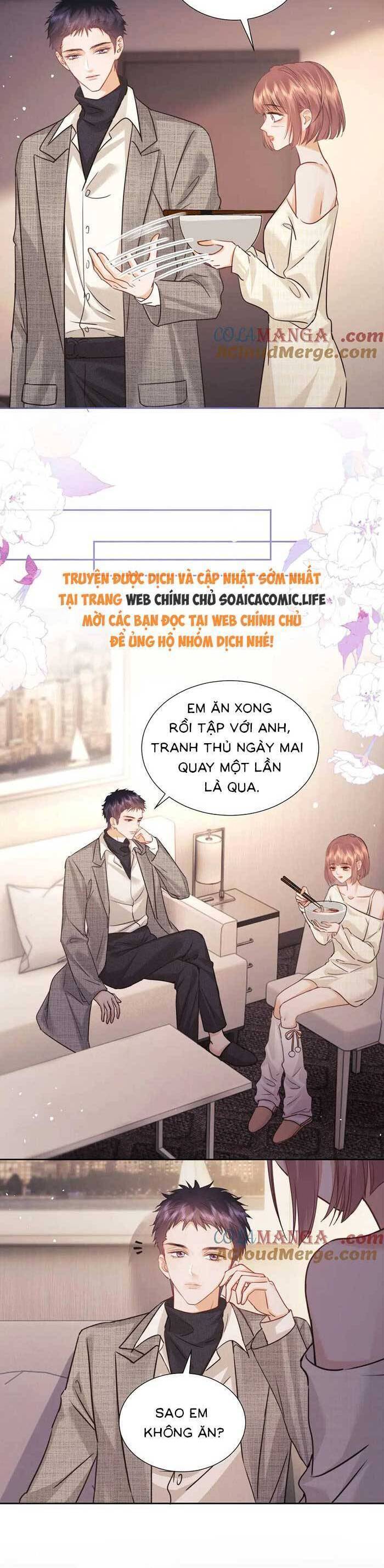 Fan Vợ Hiểu Biết Một Chút - Chapter 76 - Page 13