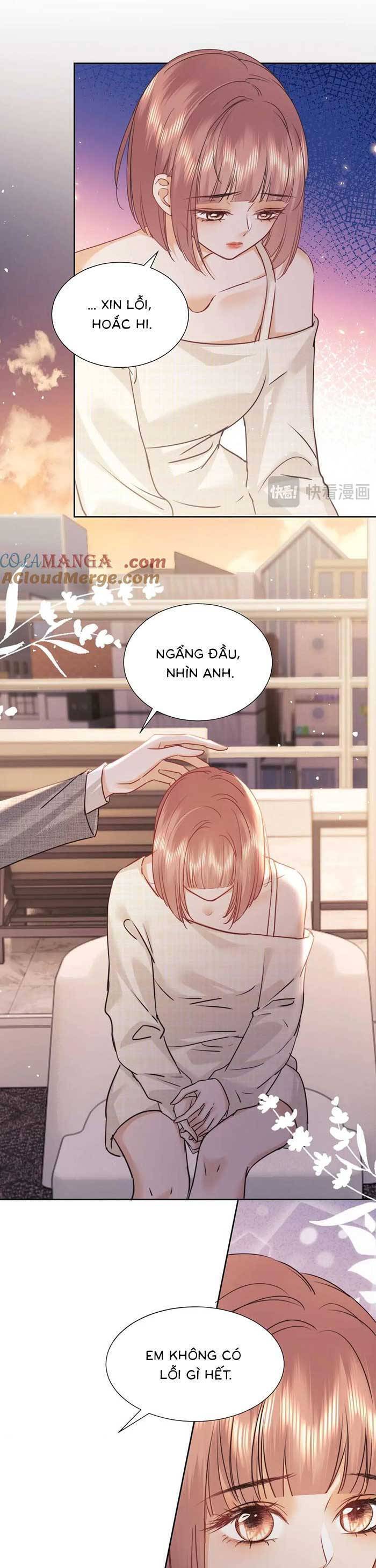 Fan Vợ Hiểu Biết Một Chút - Chapter 76 - Page 14