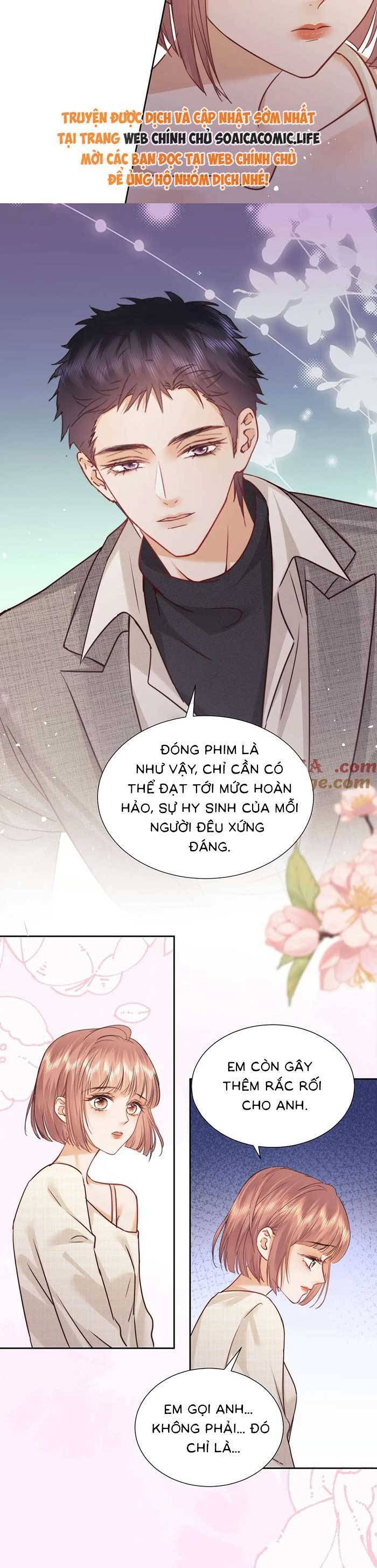 Fan Vợ Hiểu Biết Một Chút - Chapter 76 - Page 15