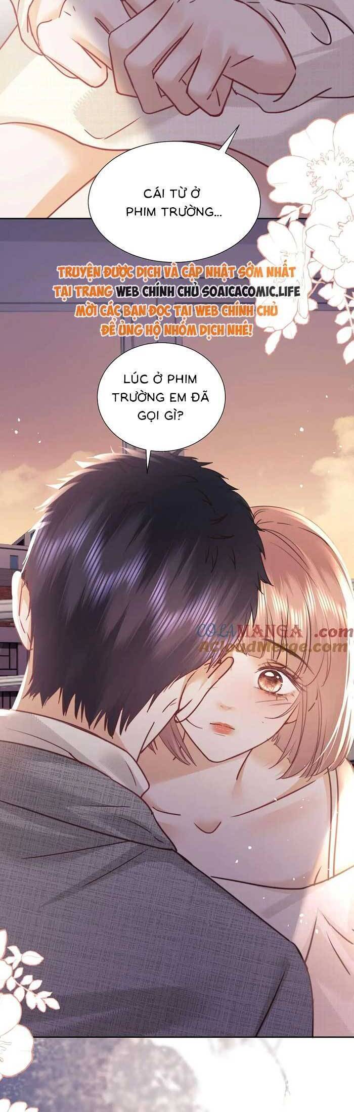 Fan Vợ Hiểu Biết Một Chút - Chapter 76 - Page 17