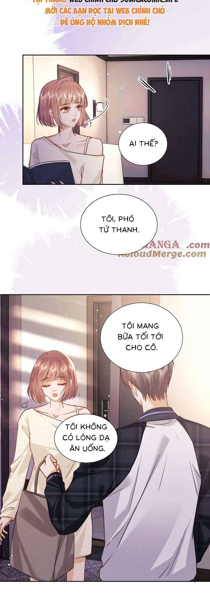 Fan Vợ Hiểu Biết Một Chút - Chapter 76 - Page 3