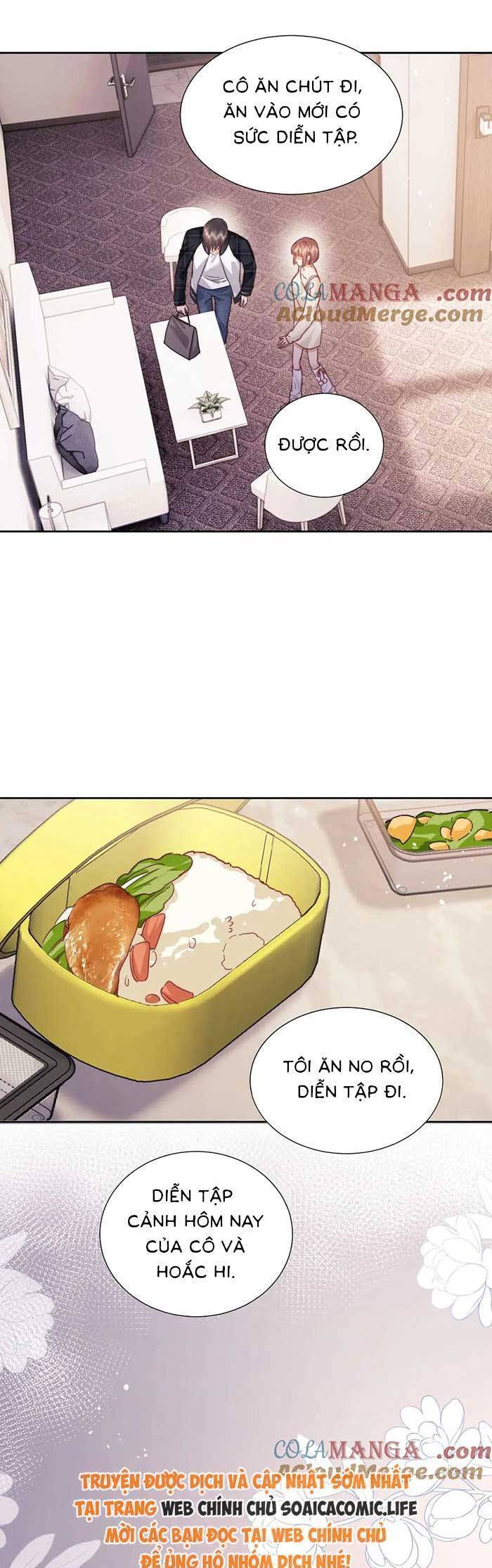 Fan Vợ Hiểu Biết Một Chút - Chapter 76 - Page 4