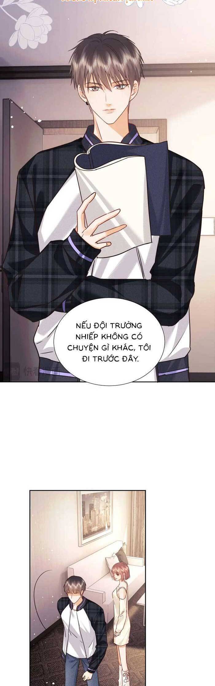 Fan Vợ Hiểu Biết Một Chút - Chapter 76 - Page 5