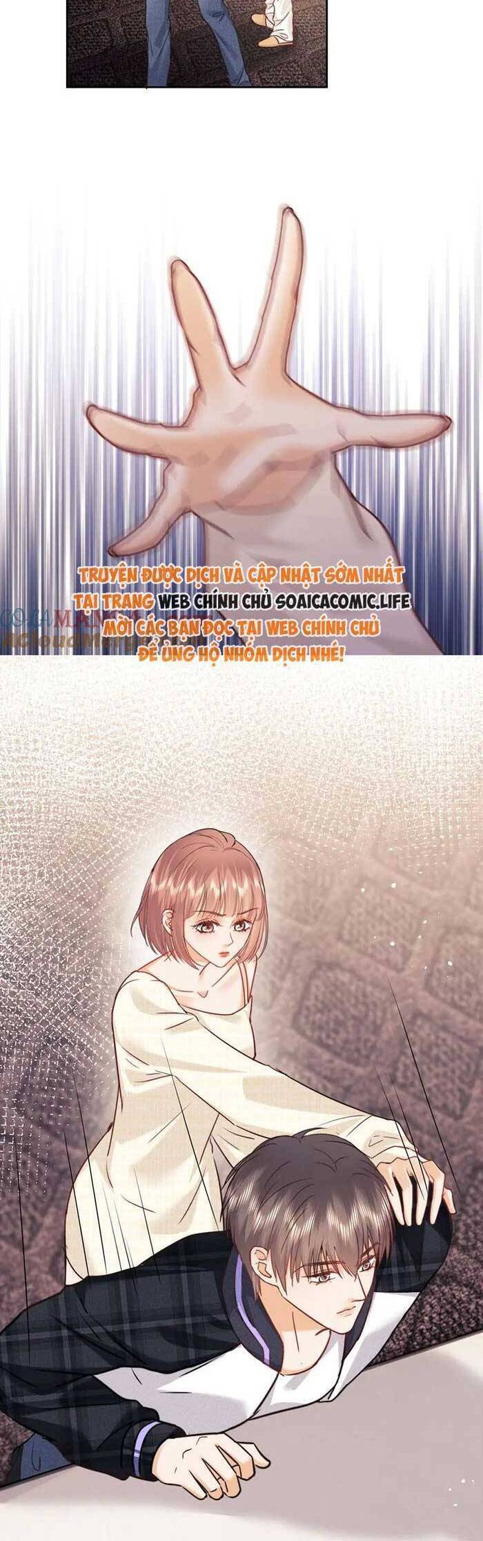 Fan Vợ Hiểu Biết Một Chút - Chapter 76 - Page 6