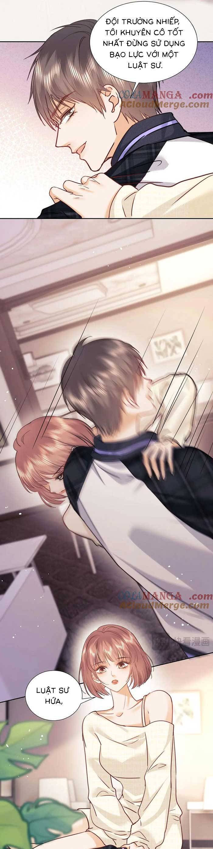 Fan Vợ Hiểu Biết Một Chút - Chapter 76 - Page 7