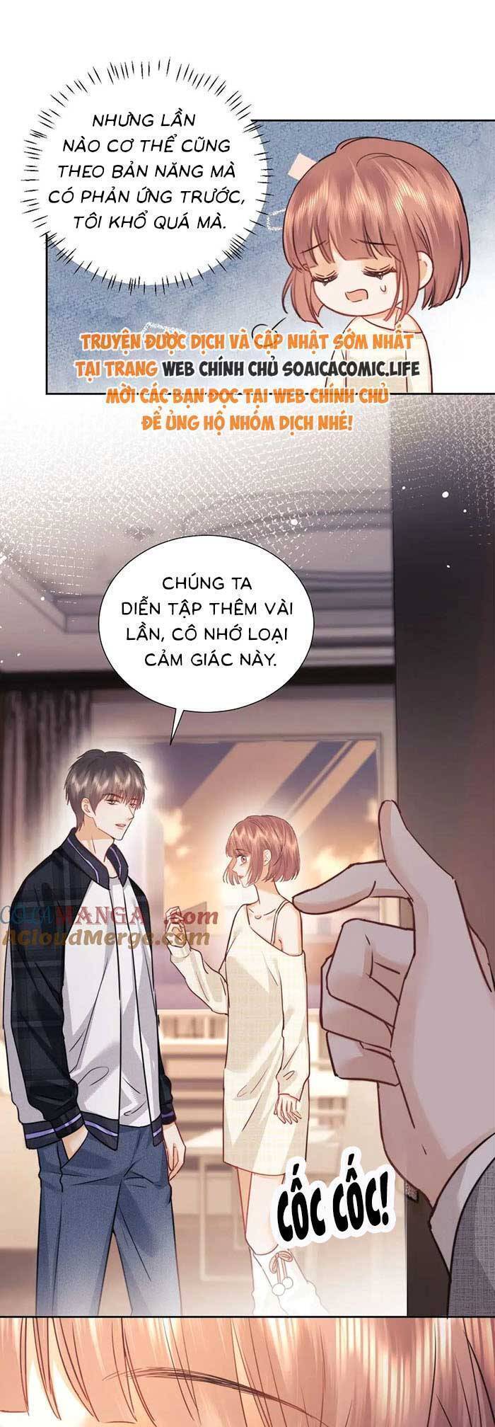 Fan Vợ Hiểu Biết Một Chút - Chapter 76 - Page 9