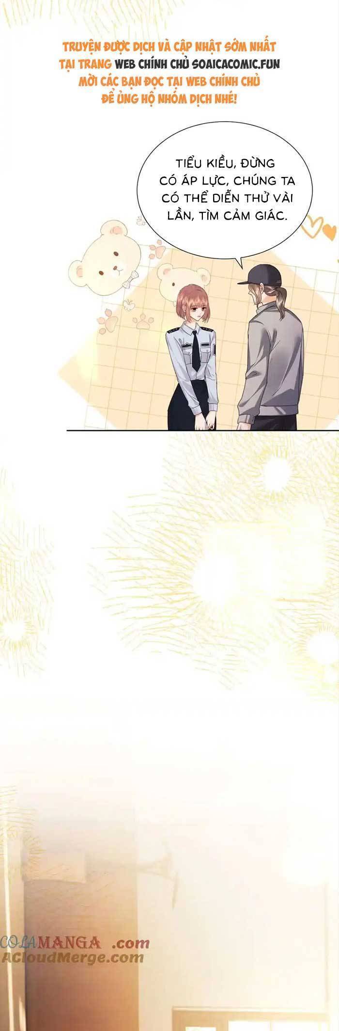 Fan Vợ Hiểu Biết Một Chút - Chapter 77 - Page 11