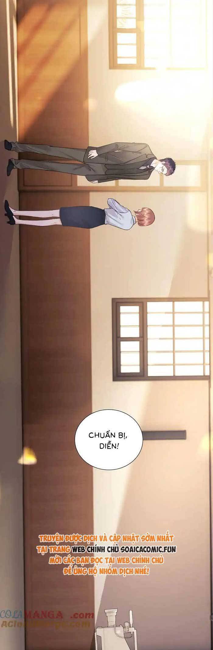 Fan Vợ Hiểu Biết Một Chút - Chapter 77 - Page 12