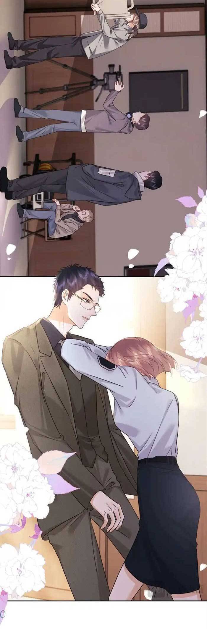 Fan Vợ Hiểu Biết Một Chút - Chapter 77 - Page 13