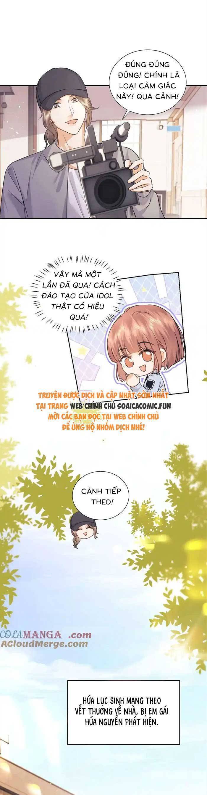 Fan Vợ Hiểu Biết Một Chút - Chapter 77 - Page 14
