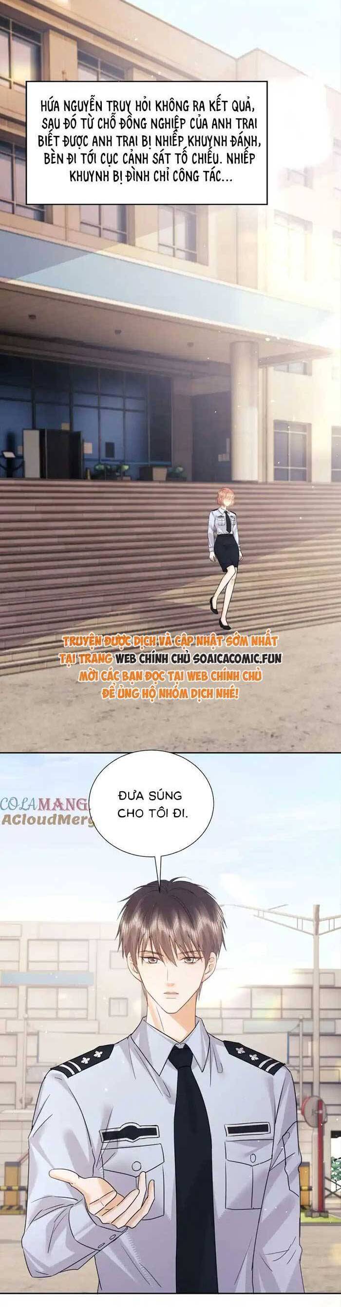 Fan Vợ Hiểu Biết Một Chút - Chapter 77 - Page 15