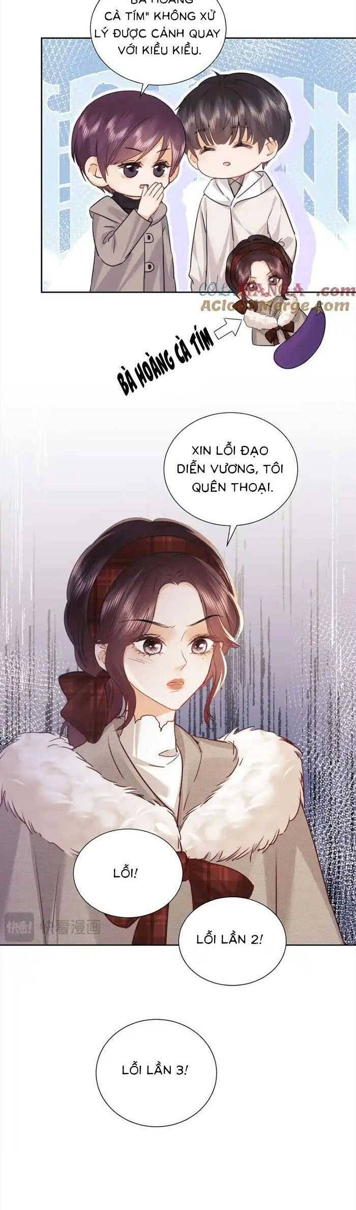 Fan Vợ Hiểu Biết Một Chút - Chapter 77 - Page 20